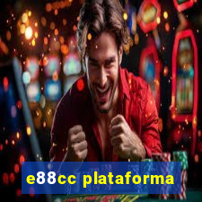 e88cc plataforma